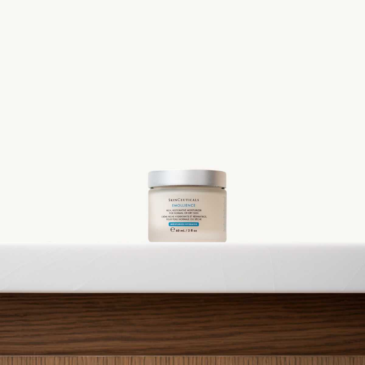 SkinCeuticals Emollience Facial Moisturizer