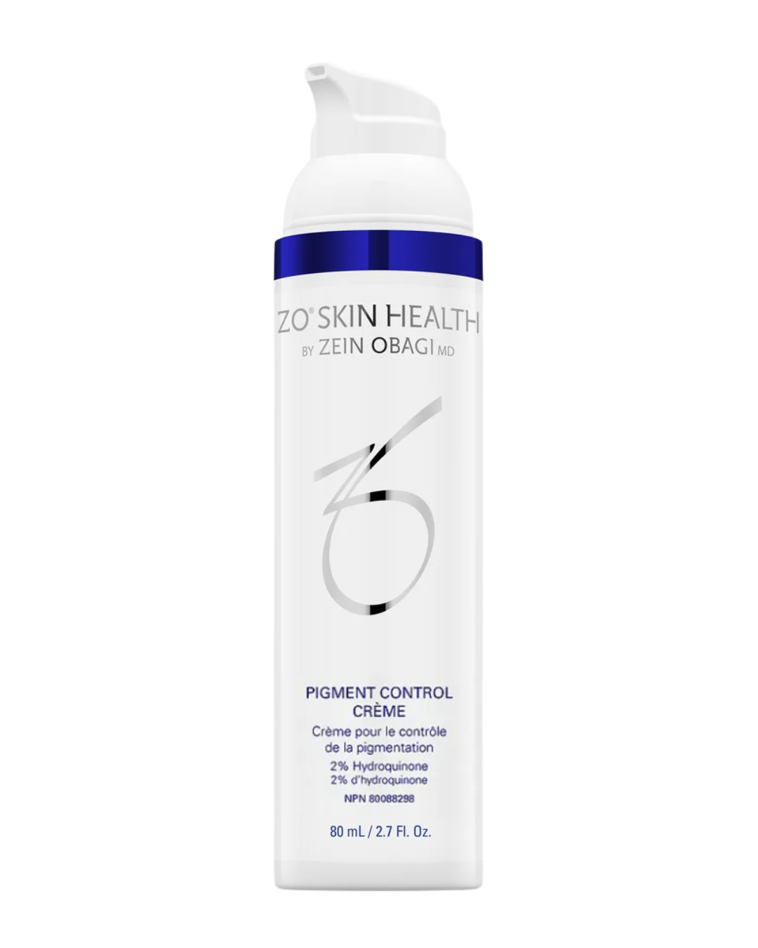 ZO® Pigment Control Crème 2% HQ