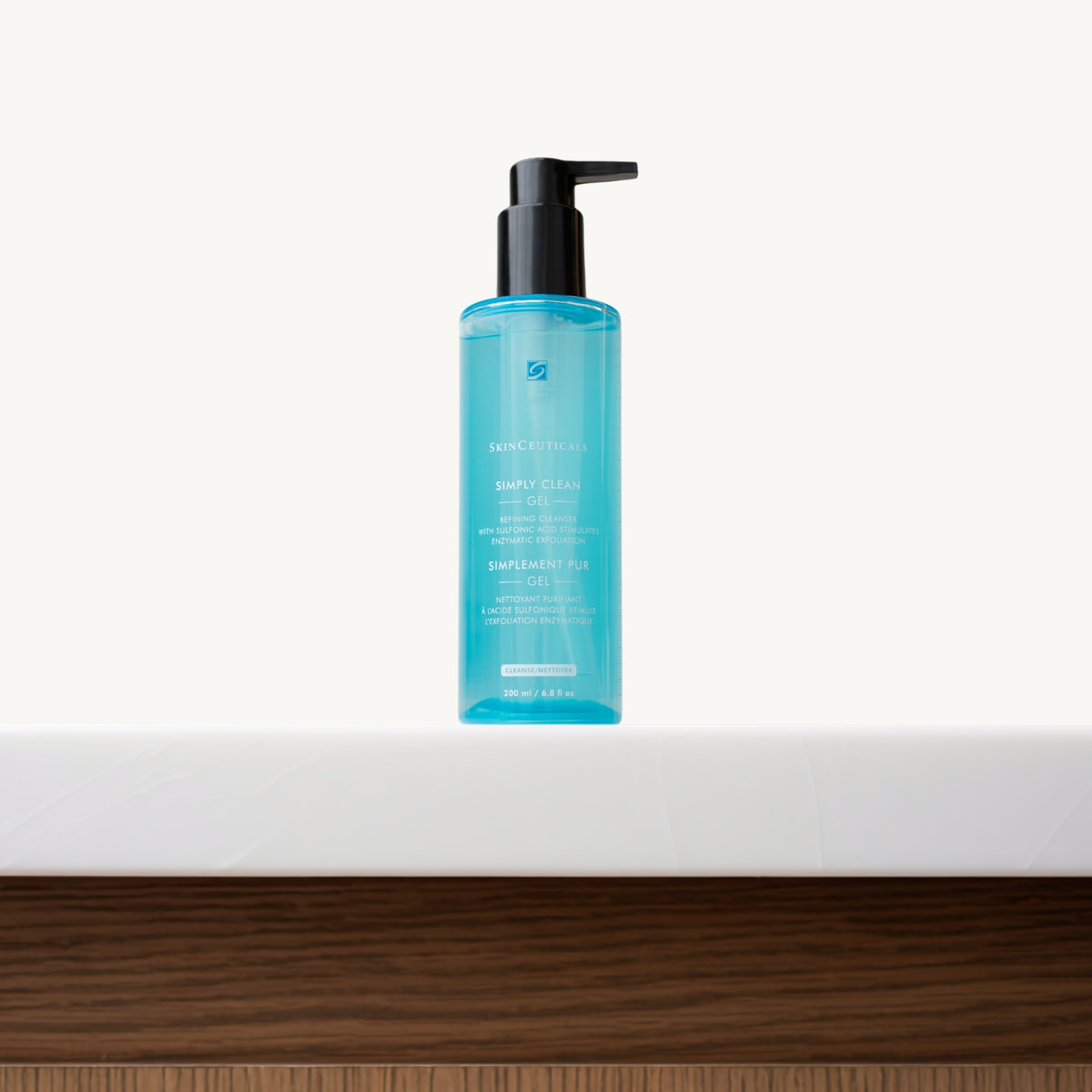 SkinCeuticals Simply Clean Gel