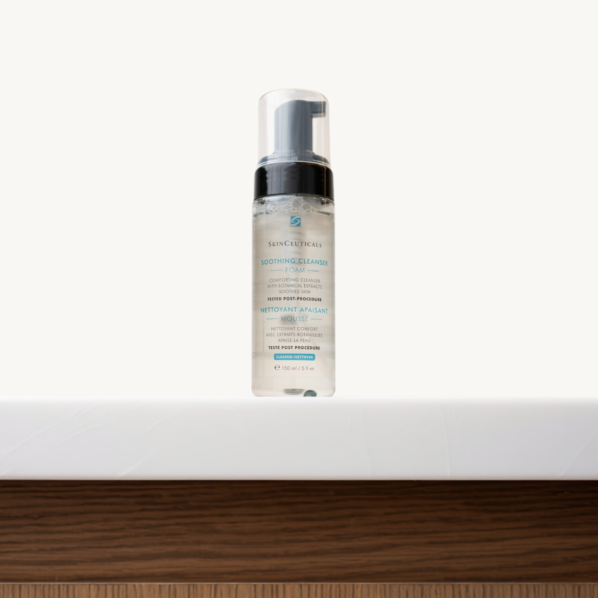 SkinCeuticals Soothing Cleanser