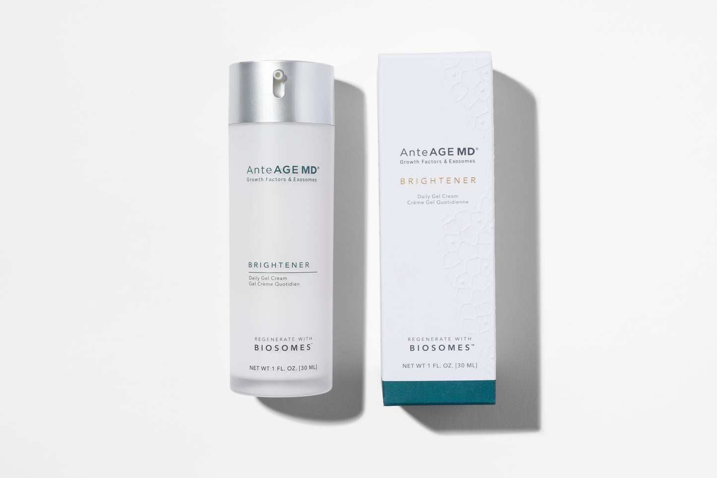 AnteAGE MD® Biosome™ Brightener
