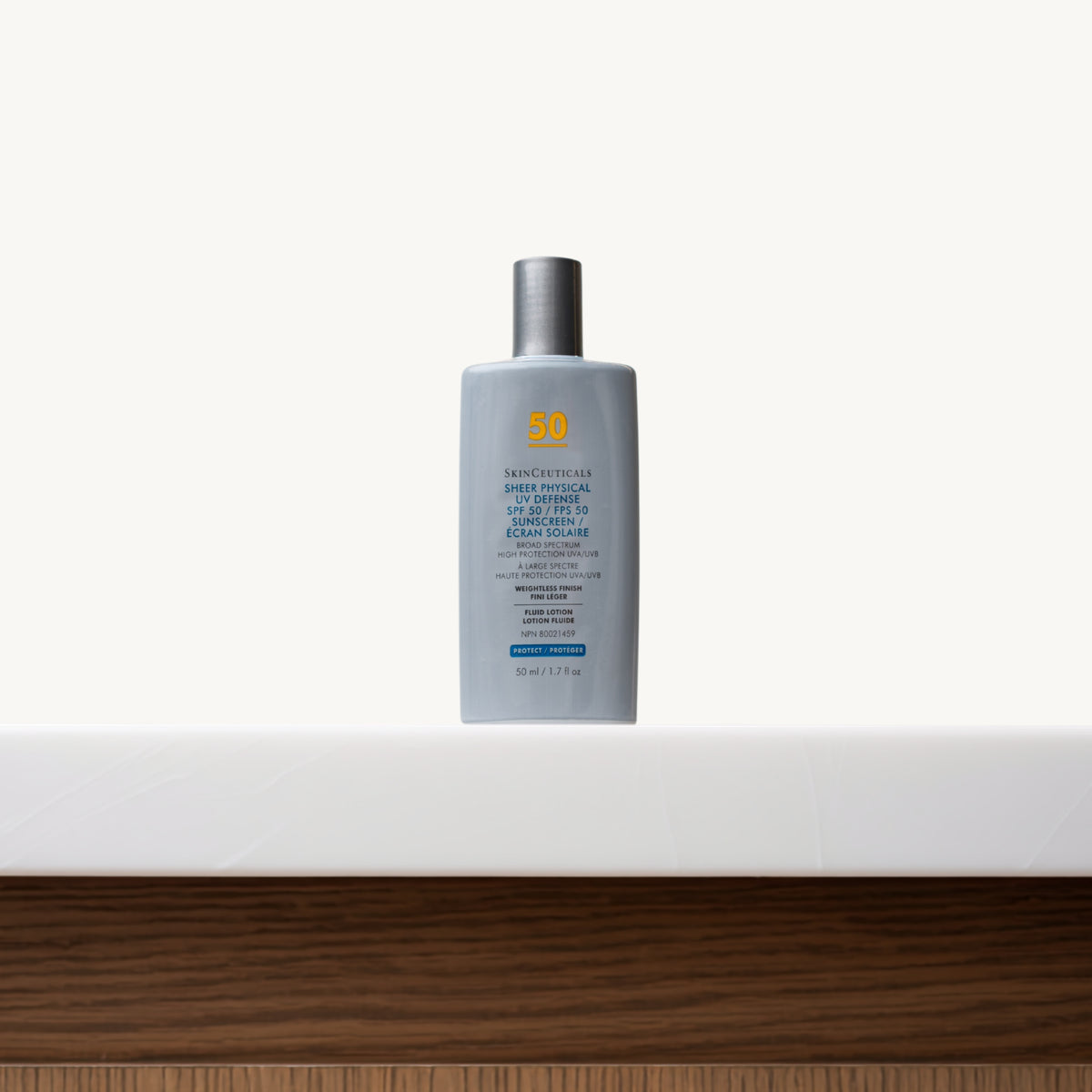 SkinCeuticals Sheer Physical SPF 50