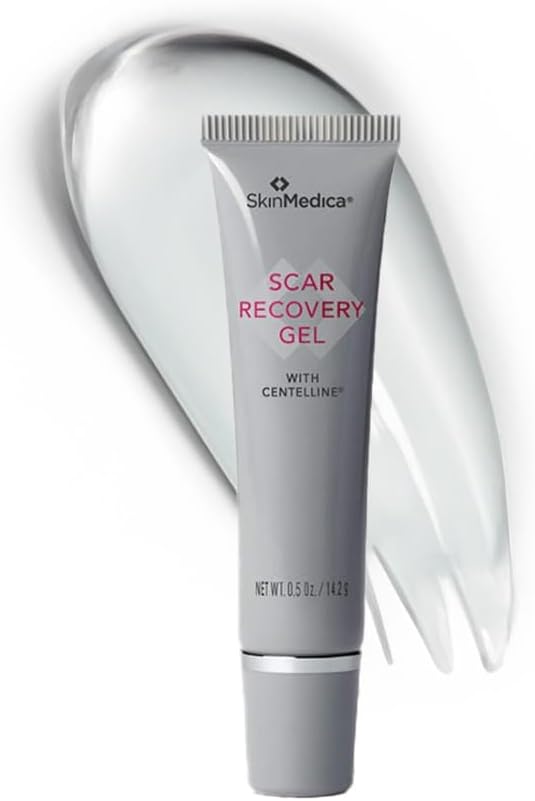 SkinMedica Scar Recovery Gel