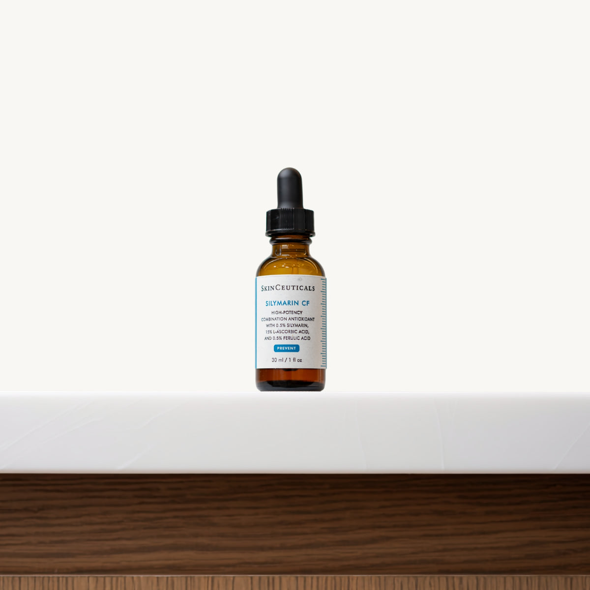SkinCeuticals Silymarin CF Vitamin C Serum