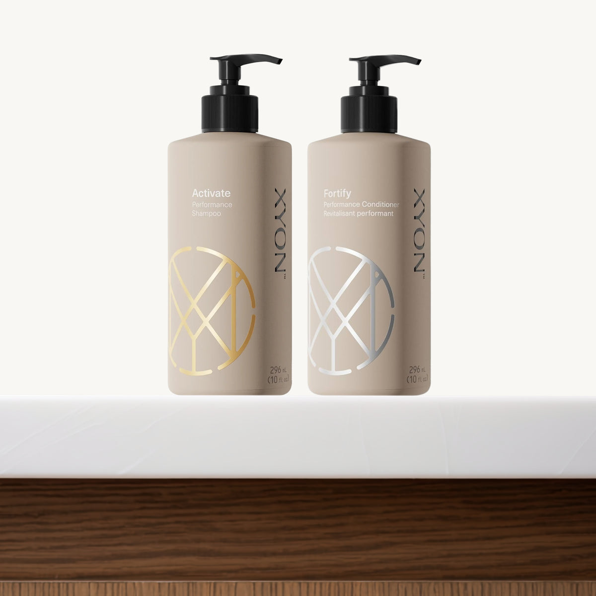 Activate Performance Shampoo