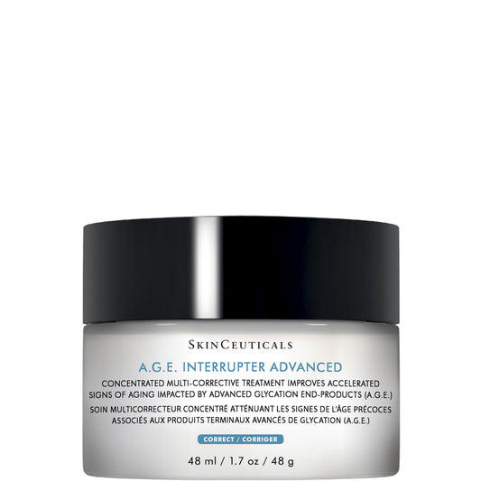 SkinCeuticals A.G.E Interrupter Advanced Cream