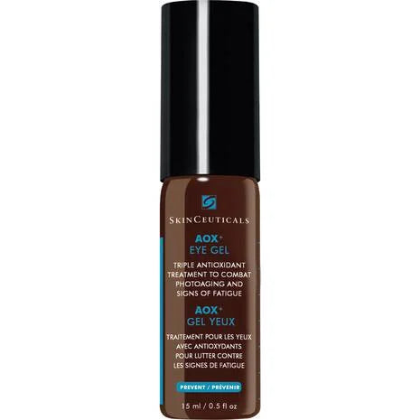 SkinCeuticals AOX+ Eye Gel Serum