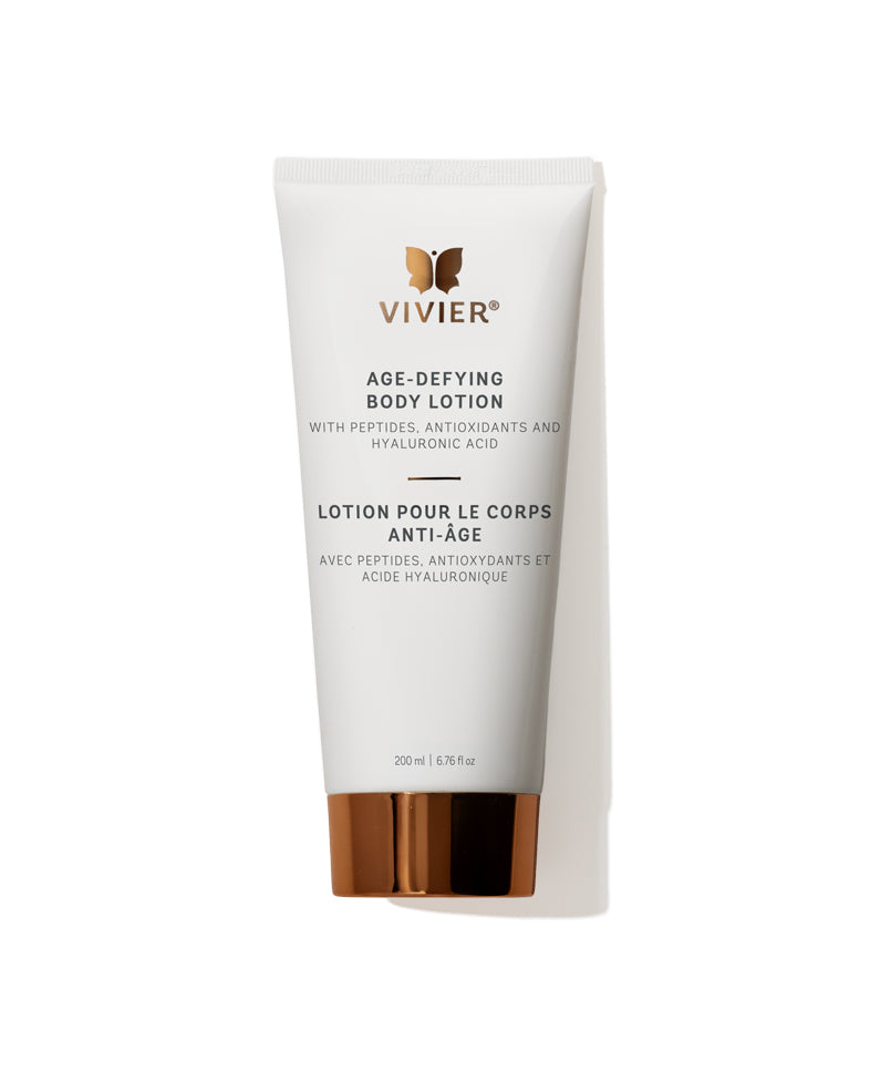 Vivier Age Defying Body Lotion