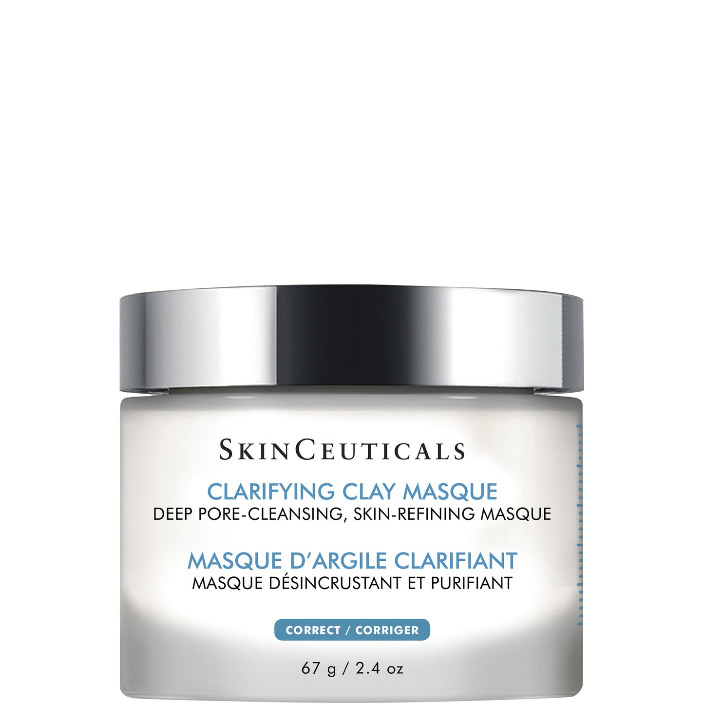 SkinCeuticals Clarifying Clay Masque