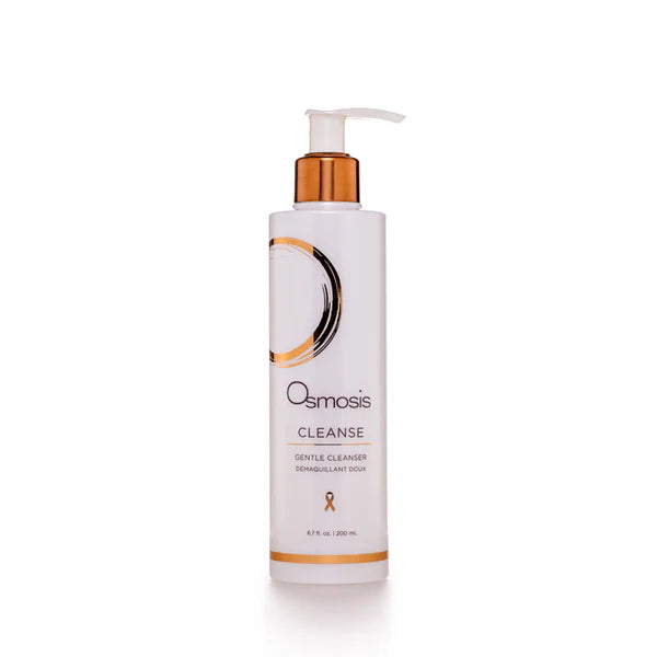 Osmosis Cleanse Gentle