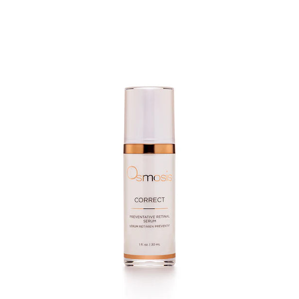 Osmosis Correct Preventative Retinal Serum