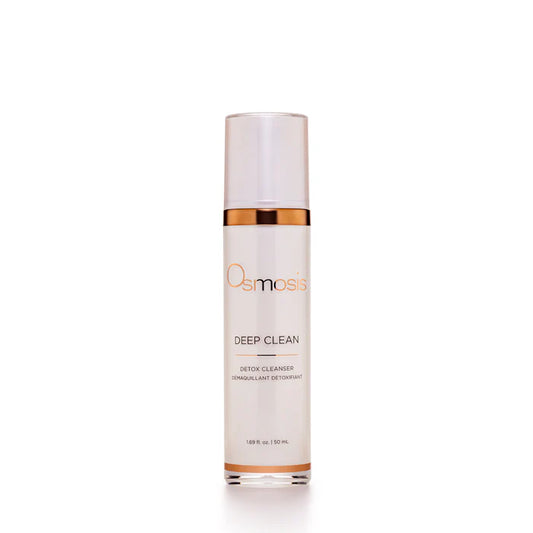 Osmosis Deep Clean Detox Cleanser