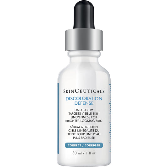 SkinCeuticals Discoloration Defense Serum