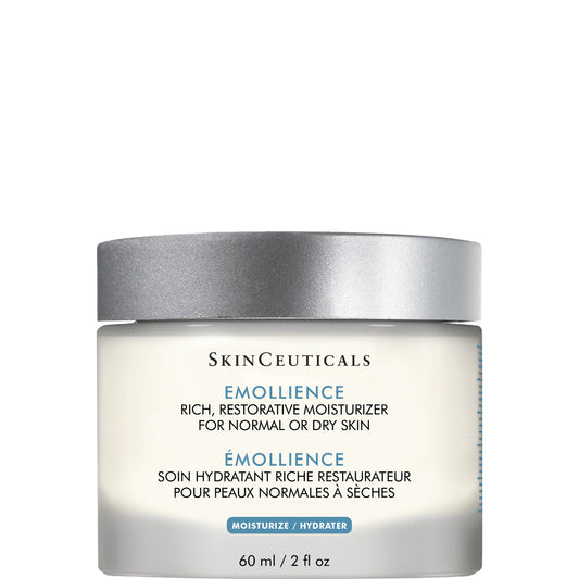 SkinCeuticals Emollience Facial Moisturizer