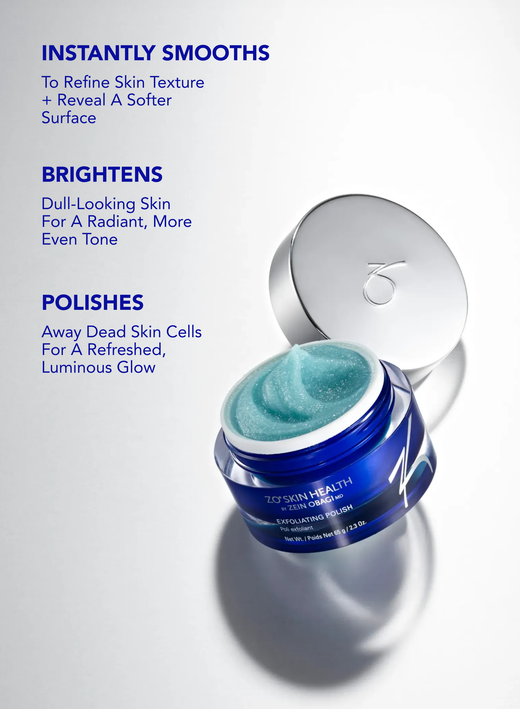 ZO® Exfoliating Polish