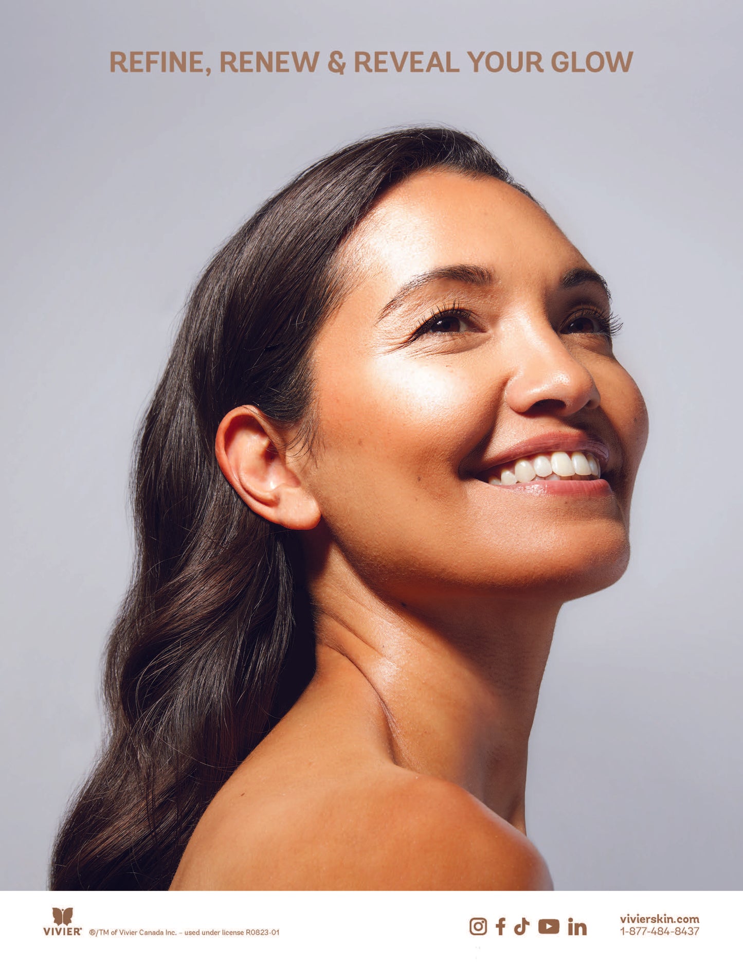 Vivier Illuminating Enzymatic Peel