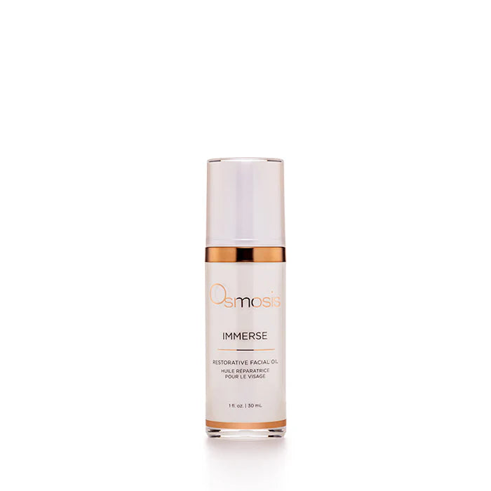 Osmosis Immerse Restorative Facial Oil