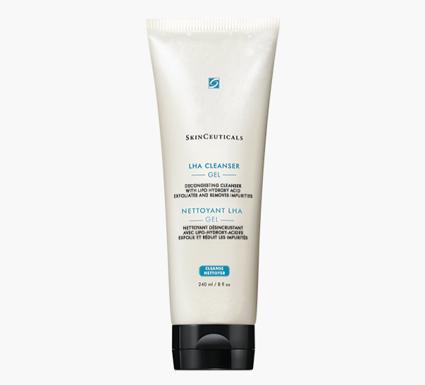 SkinCeuticals LHA Cleansing Gel