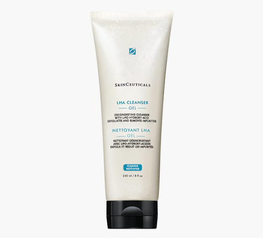 SkinCeuticals LHA Cleansing Gel