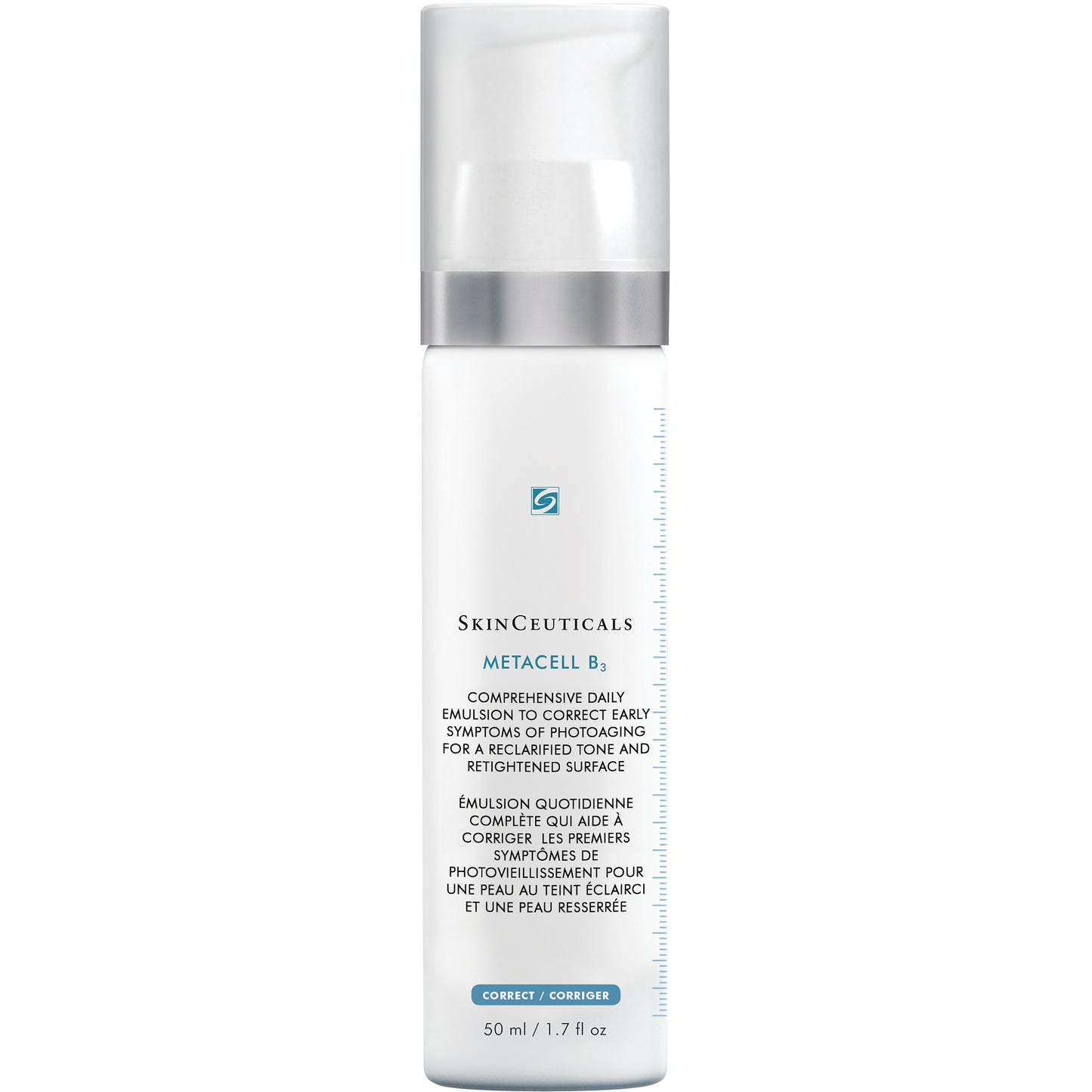 SkinCeuticals Metacell B3 Lightweight Lotion