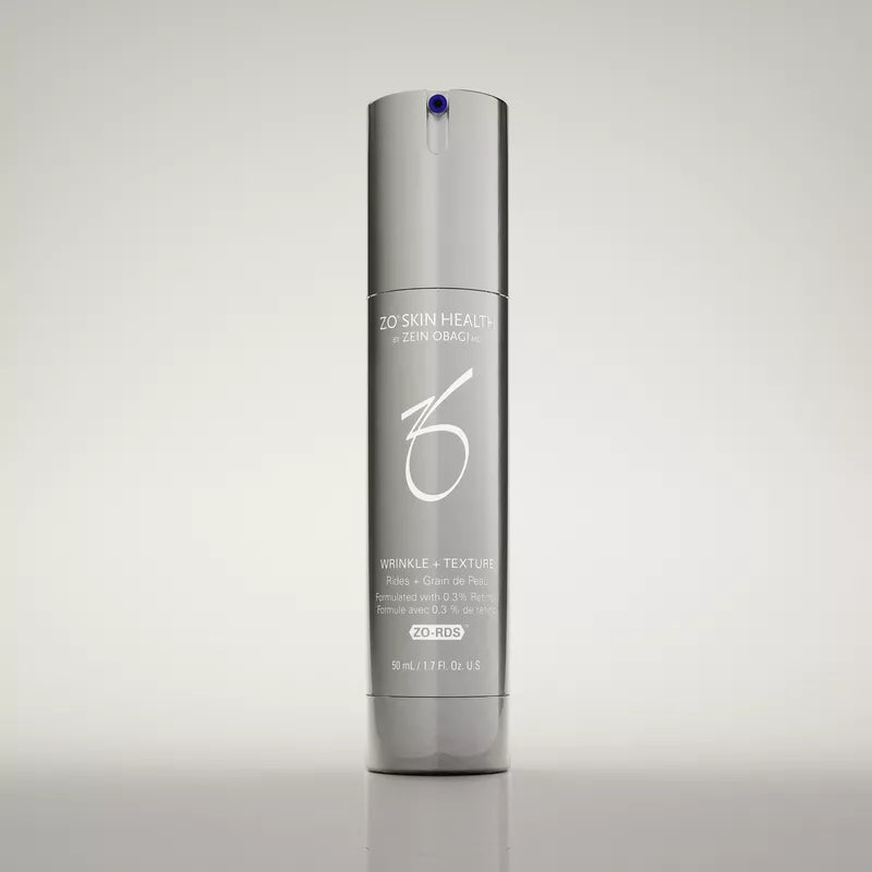 ZO® Wrinkle + Texture 0.3