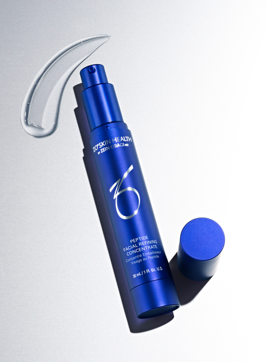 ZO® Peptide Facial Refining Concentrate