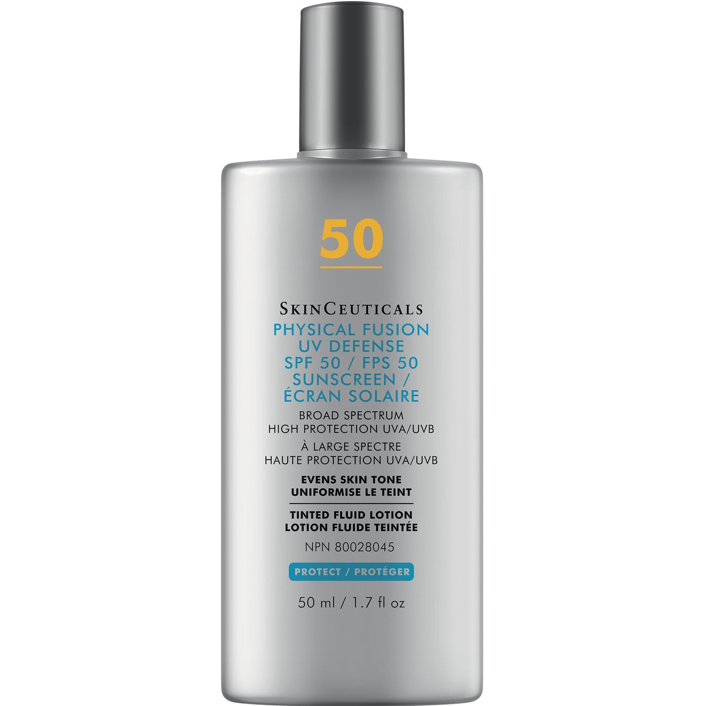 SkinCeuticals Physical Fusion SPF 50