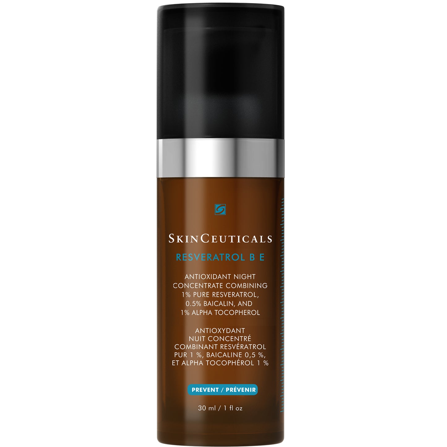 SkinCeuticals Resveratrol B E Nighttime Serum