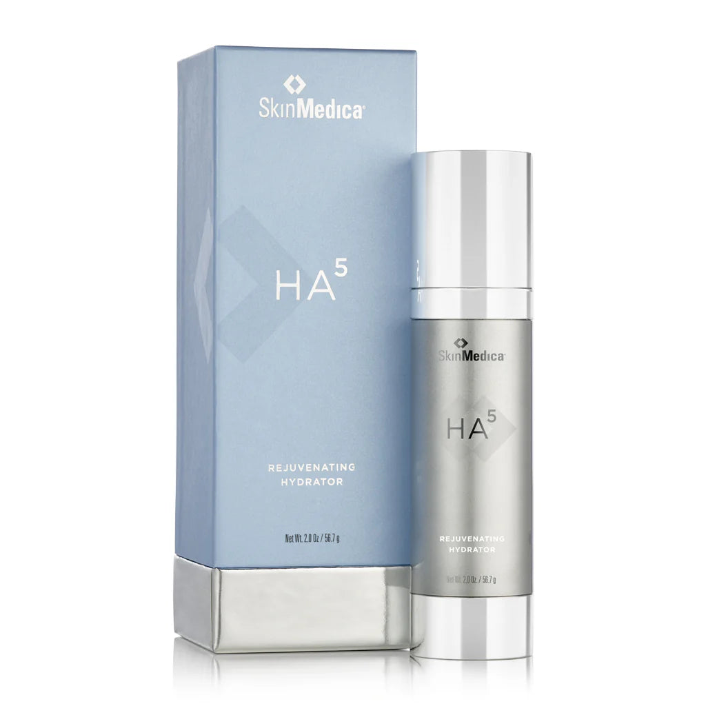 SkinMedica HA5 Rejuvenating Hydrator