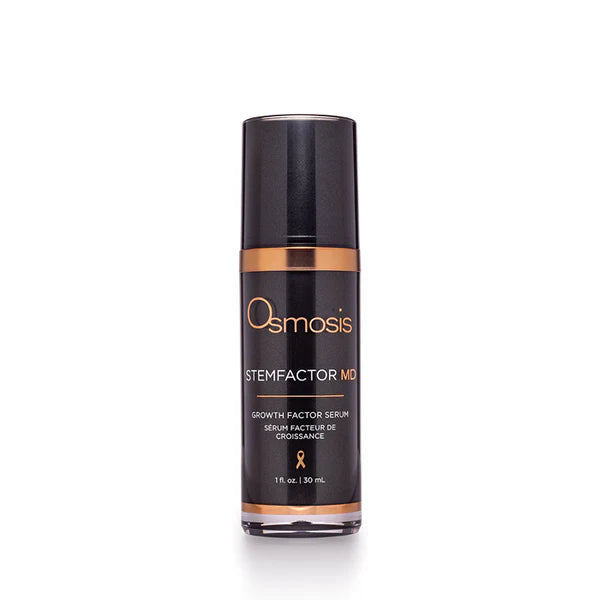 Osmosis StemFactor MD Stem Cell Growth Factor Advanced Serum