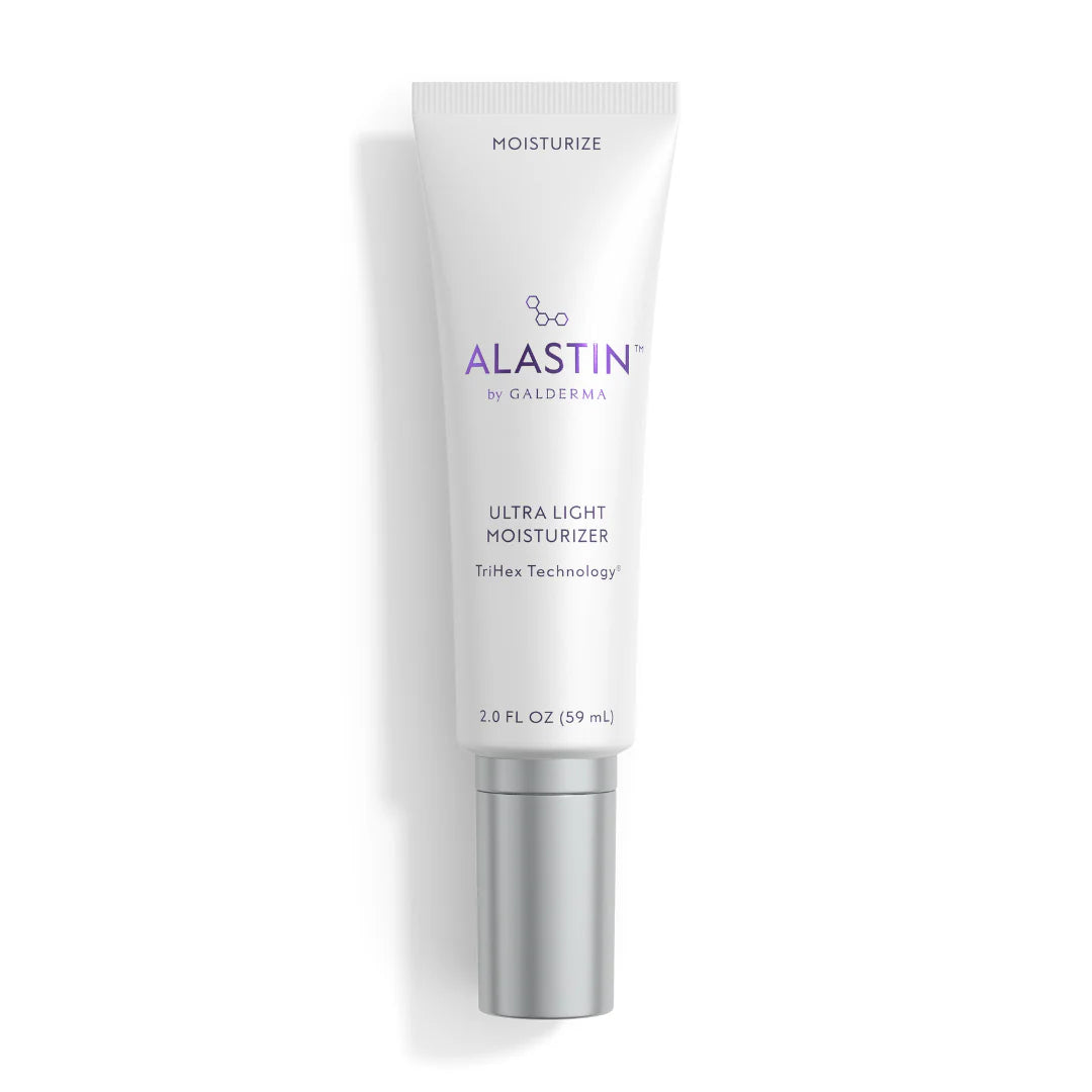 Alastin Ultra Light Moisturizer