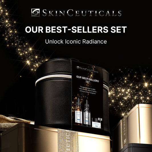 SkinCeuticals The Best Sellers Set