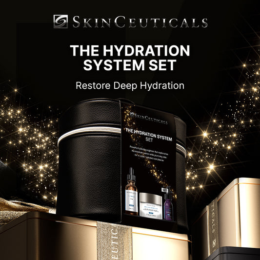 SkinCeuticals The Hydration System Set