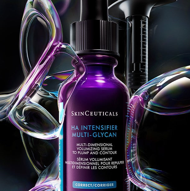 SkinCeuticals HA Intensifier Multi-Glycan Volumizing Serum