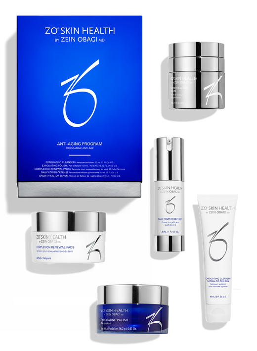 ZO® Anti-Aging Program