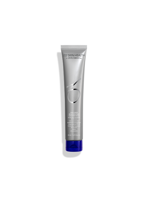 Daily Sheer Broad-Spectrum SPF 50