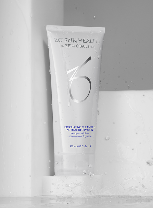 ZO® Exfoliating Cleanser Normal to Oily Skin