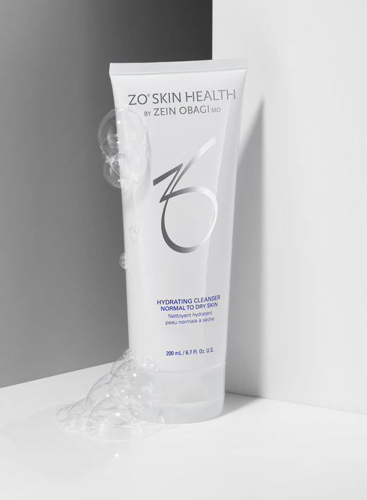 ZO® Hydrating Cleanser Normal to Dry Skin