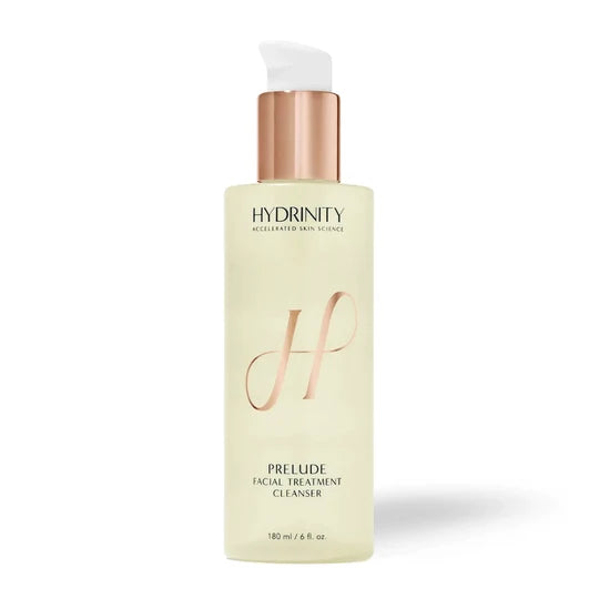 Hydrinity Prelude Facial Treatment Cleanser