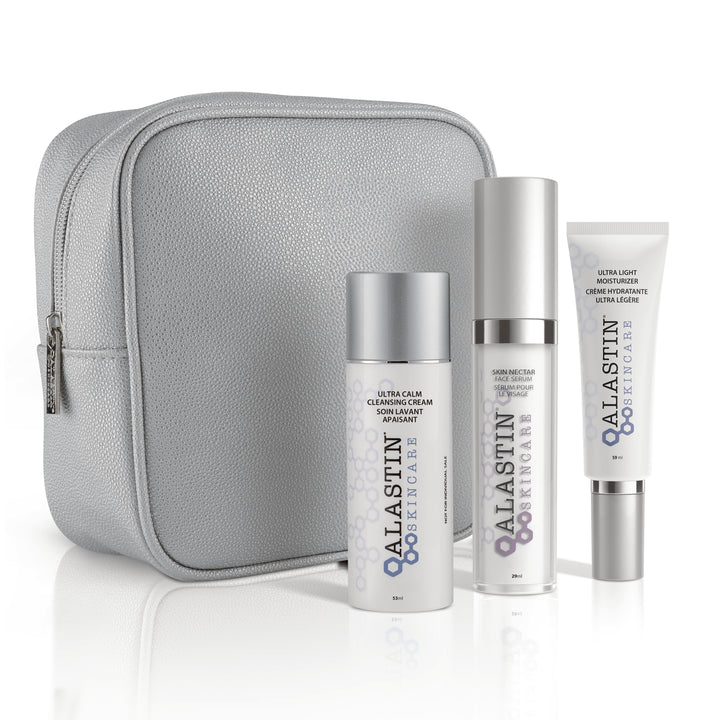 Alastin Procedure Enhancement System