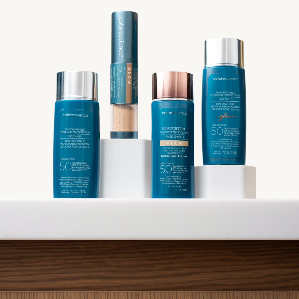 Colorescience