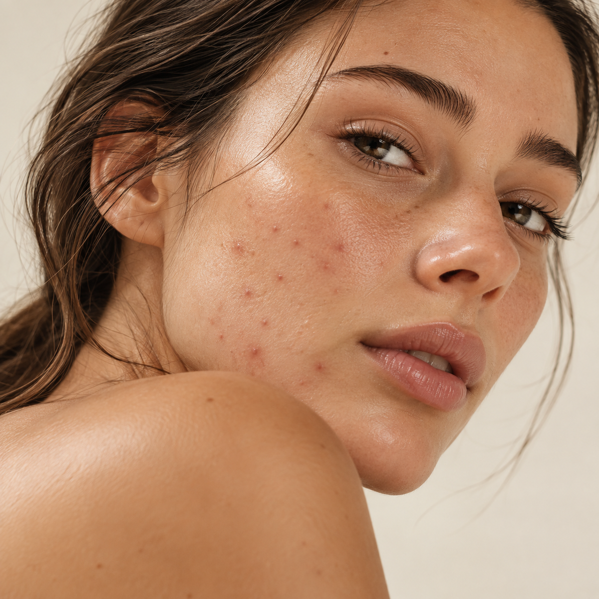 Acne + Blemish-Prone