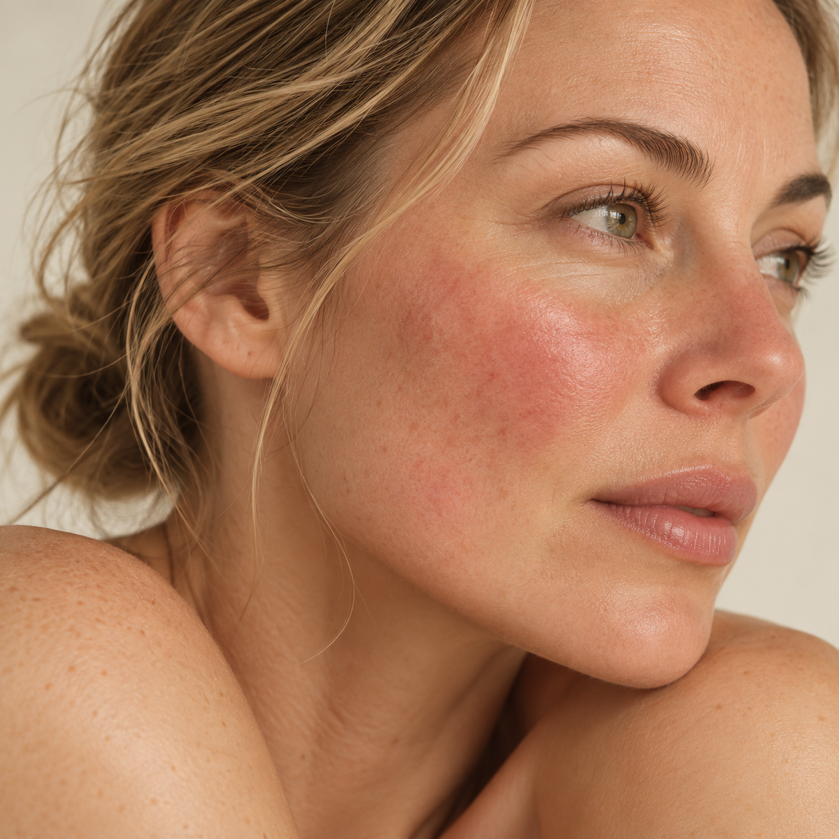 Redness + Sensitive Skin