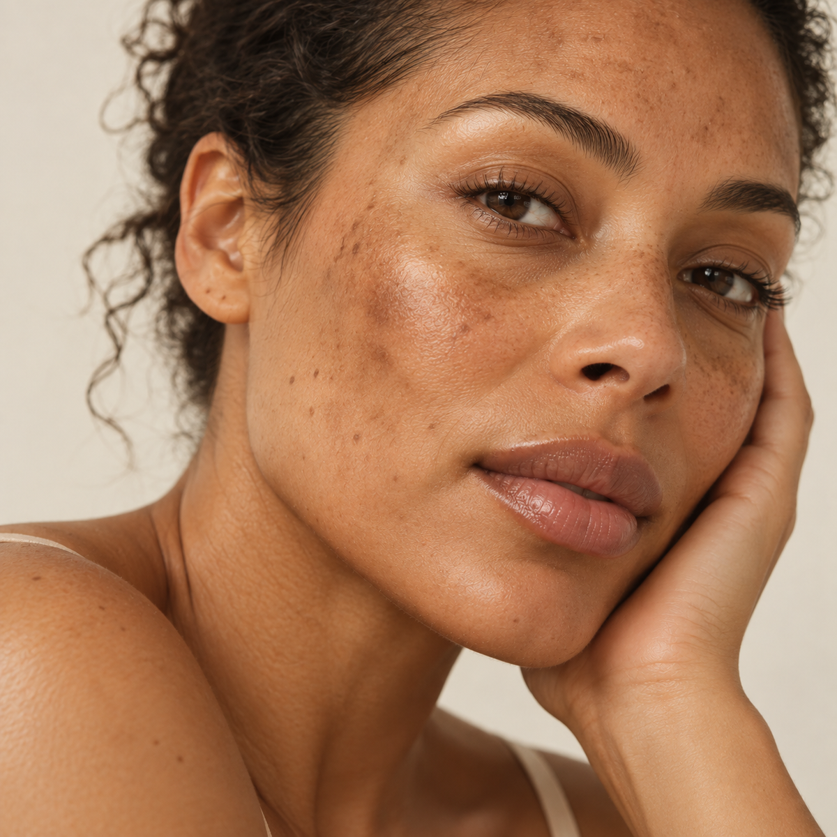 Pigmentation + Uneven Tone