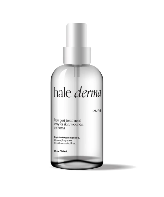 Hale Derma