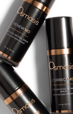 Osmosis MD