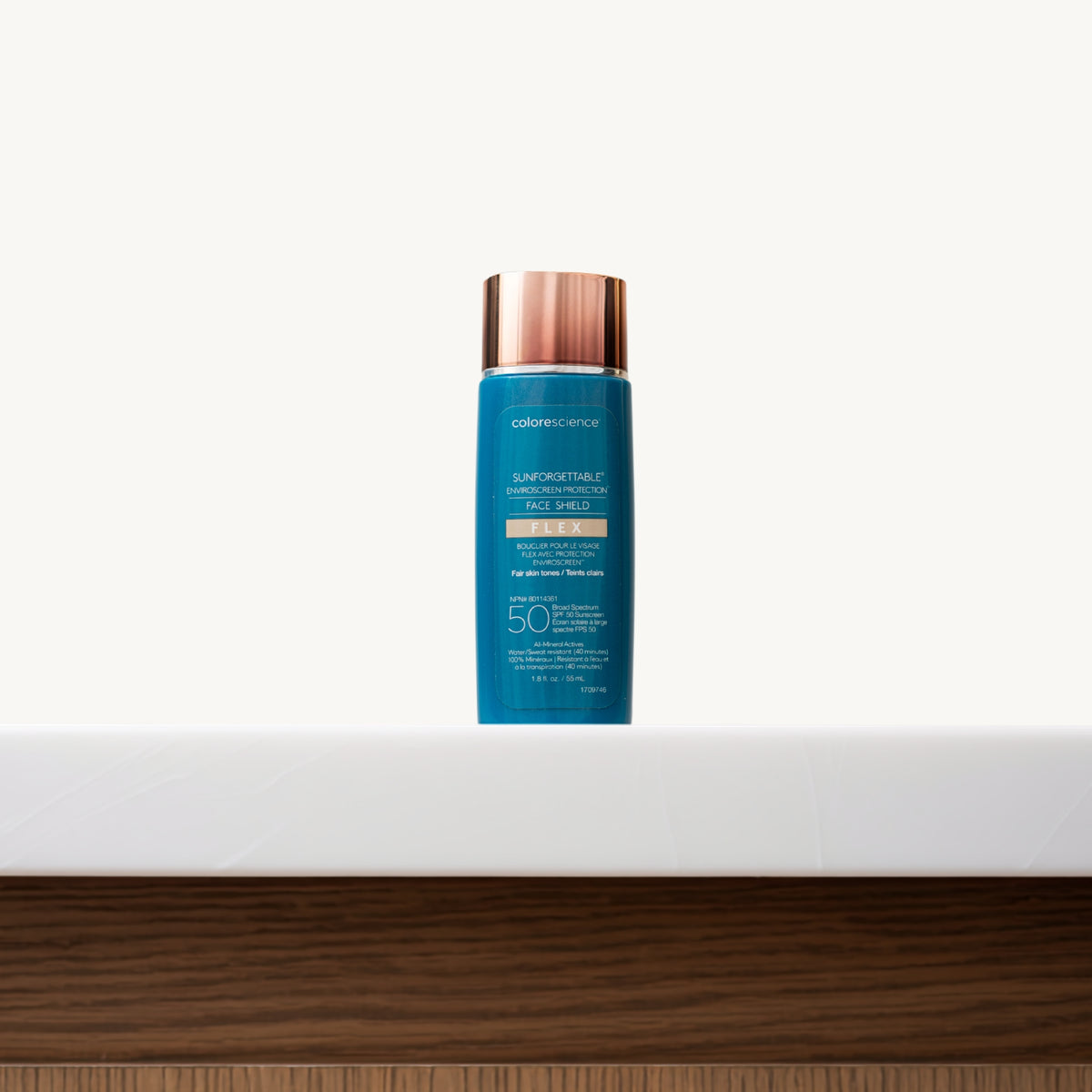 Colorescience Sunforgettable Total Protection Face Shield Flex SPF 50
