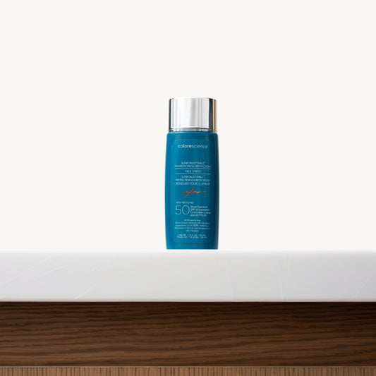 Colorescience Sunforgettable Total Protection Face Shield SPF 50 - Glow