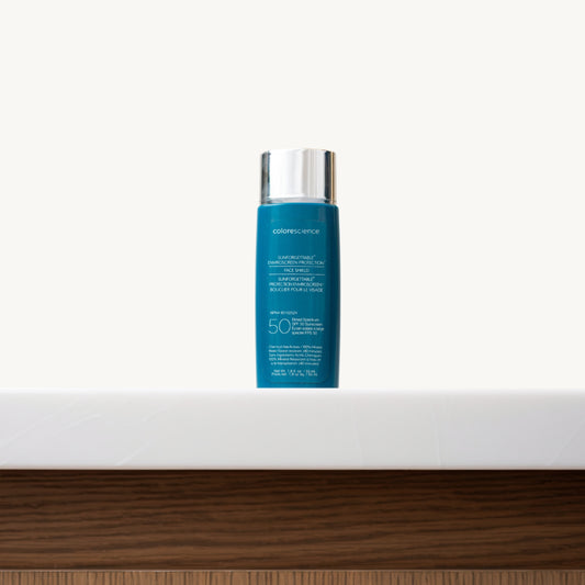 Colorescience Sunforgettable Total Protection Face Shield SPF 50 - Classic