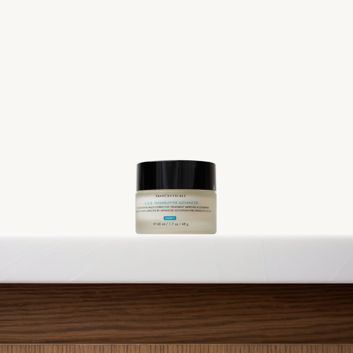 SkinCeuticals A.G.E Interrupter Advanced Cream